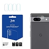 Google Pixel 7A 5G - 3mk Lens Protection