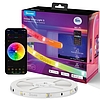 Govee RGBIC Wi-Fi + Bluetooth LED Strip Lights With Protective Coating 5M (GOVH612A)