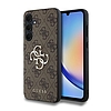 Guess 4G Big Metal Logo tok Samsung Galaxy A35-höz - barna