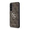 Guess 4G Big Metal Logo tok Samsung Galaxy A35-höz - barna