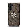 Guess 4G Big Metal Logo tok Samsung Galaxy A35-höz - barna