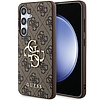 Guess 4G Big Metal Logo tok Samsung Galaxy A55-höz - barna