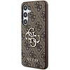 Guess 4G Big Metal Logo tok Samsung Galaxy A55-höz - barna