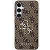 Guess 4G Big Metal Logo tok Samsung Galaxy A55-höz - barna