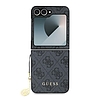 Guess 4G Charm tok Samsung Galaxy Z Flip 6 telefonhoz - fekete