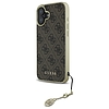 Guess 4G Charms Collection iPhone 16 Plus tok - barna