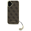 Guess 4G Charms Collection iPhone 16 Plus tok - barna