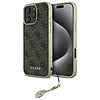 Guess 4G Charms Collection iPhone 16 Pro Max tok - barna