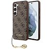 Guess 4G Charms Collection tok Samsung Galaxy A35-höz - barna