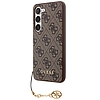 Guess 4G Charms Collection tok Samsung Galaxy A35-höz - barna