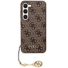 Guess 4G Charms Collection tok Samsung Galaxy A35-höz - barna