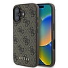 Guess 4G Classic iPhone 16 Plus tok - barna