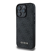 Guess 4G Classic iPhone 16 Pro tok - fekete