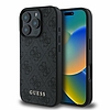 Guess 4G Classic tok iPhone 16 Pro Max készülékhez - fekete