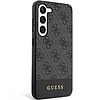 Guess 4G Stripe Collection tok Samsung Galaxy S24-hez - fekete