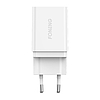 Gyorstöltő Foneng 1x USB K300 + USB Lightning kábel (K300 iPhone)