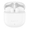 Havit Bluetooth fülhallgató TW976 fehér (TW976-WHITE)