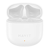 Havit Bluetooth fülhallgató TW976 fehér (TW976-WHITE)