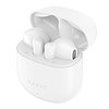 Havit Bluetooth fülhallgató TW976 fehér (TW976-WHITE)