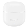 Havit Bluetooth fülhallgató TW976 fehér (TW976-WHITE)