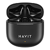 Havit Bluetooth fülhallgató TW976 fekete (TW976-BLACK)