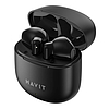 Havit Bluetooth fülhallgató TW976 fekete (TW976-BLACK)