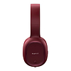 Havit H2590BT PRO vezeték nélküli Bluetooth fejhallgató, piros (H2590BT PRO red)