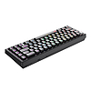 Havit KB874L Gaming Keyboard RGB fekete