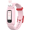 Havit M81 Smartband gyermekek számára, rózsaszín (M81-pink)