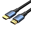 HDMI 2.1 kábel Vention ALGLI, 3 m, 8K 60Hz/ 4K 120Hz kék