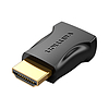 HDMI-adapter dugaszoló aljzatba AIMB0 4K 60Hz