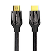 HDMI-kábel 1 m-es Vention VAA-B05-B100 fekete