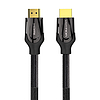 HDMI-kábel 5 m-es Vention VAA-B05-B500 fekete