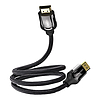 HDMI-kábel 5 m-es Vention VAA-B05-B500 fekete