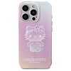 Hello Kitty IML 50th Anniversary Magsafe iPhone 16 Pro tok - rózsaszín