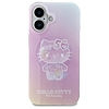 Hello Kitty IML 50th Anniversary Magsafe iPhone 16 tok - rózsaszín