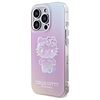 Hello Kitty IML 50th Anniversary Magsafe tok iPhone 16 Pro Max készülékhez - rózsaszín