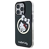 Hello Kitty IML Fun Bow Magsafe iPhone 16 Pro tok - fekete