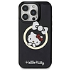 Hello Kitty IML Fun Bow Magsafe iPhone 16 Pro tok - fekete