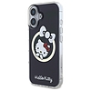 Hello Kitty IML Fun masni Magsafe iPhone 16 tok - fekete