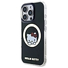 Hello Kitty IML Sweet Kitty Magsafe iPhone 16 Pro tok - fekete