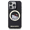 Hello Kitty IML Sweet Kitty Magsafe iPhone 16 Pro tok - fekete