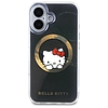 Hello Kitty IML Sweet Kitty Magsafe iPhone 16 tok - fekete