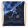 Herlitz iskolatáska 16L Loop Plus Galaxy Game