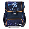 Herlitz iskolatáska 16L Loop Plus Galaxy Game