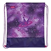 Herlitz iskolatáska 16L Loop Plus Galaxy Princess