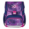 Herlitz iskolatáska 16L Loop Plus Galaxy Princess