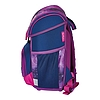 Herlitz iskolatáska 16L Loop Plus Galaxy Princess