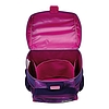 Herlitz iskolatáska 16L Loop Plus Galaxy Princess