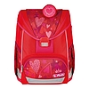 Herlitz iskolatáska 15L UltraLight üres Sweet Hearts